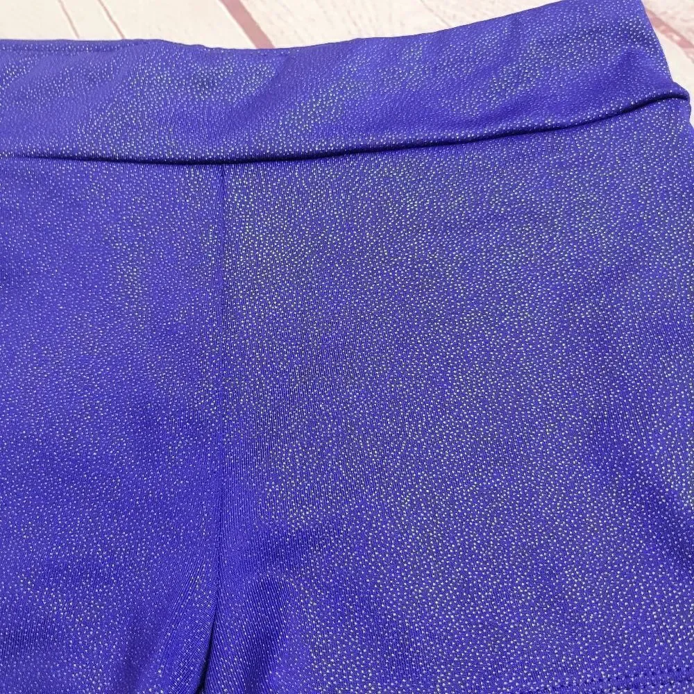Danskin Now athletic shorts 10/12